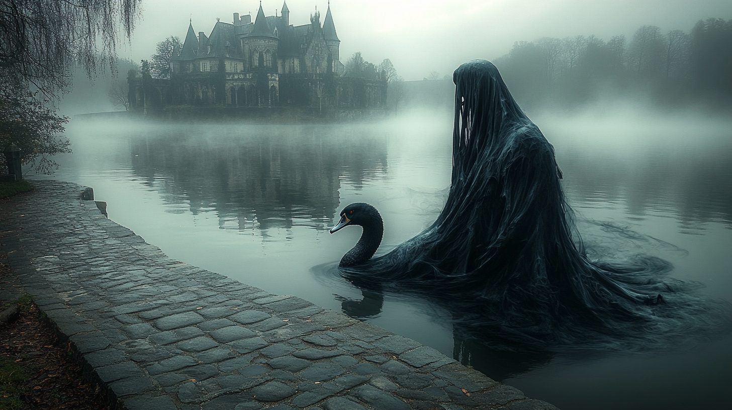 Black Swan Theorie