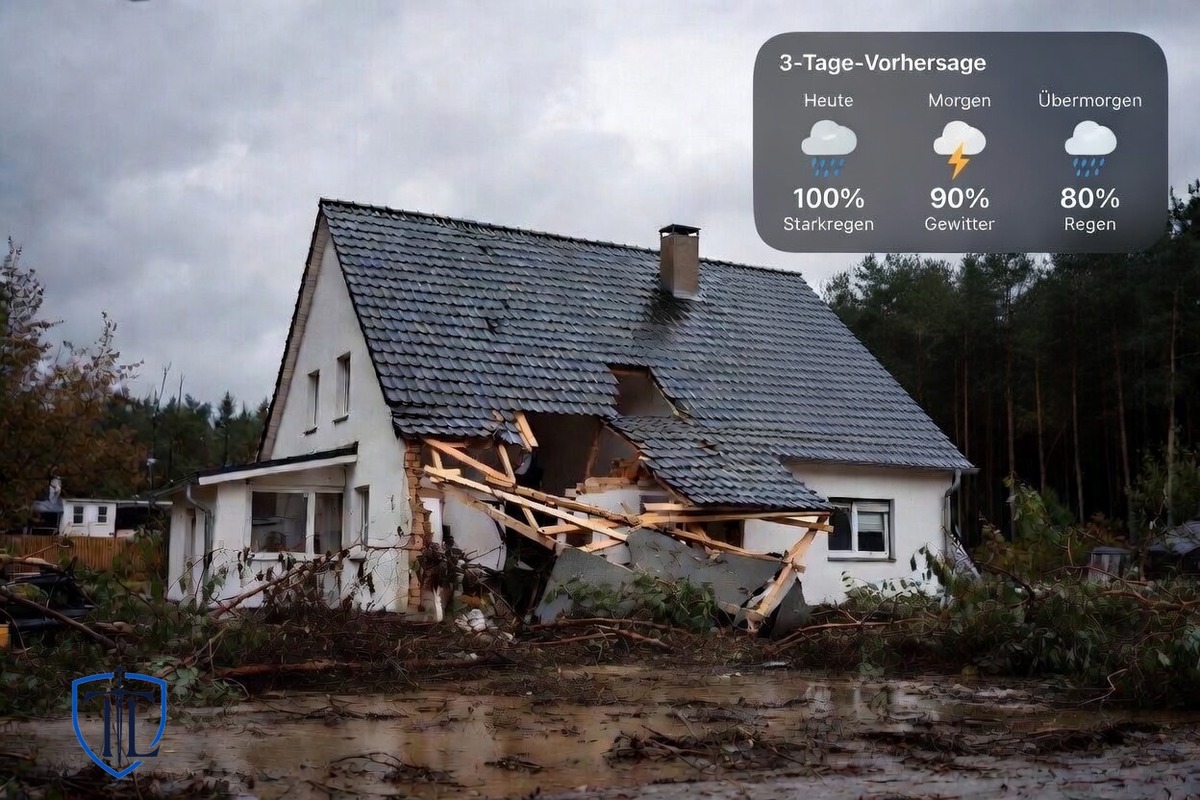 Elementarschadenversicherung 2026