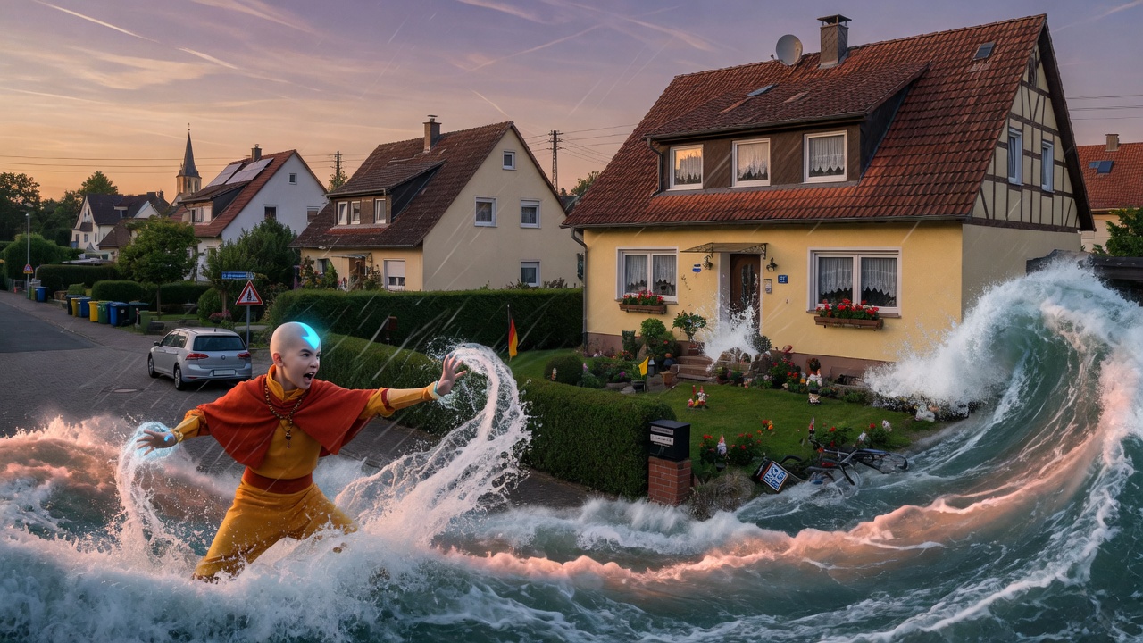 Elementarschadenversicherung Der große Guide 2026