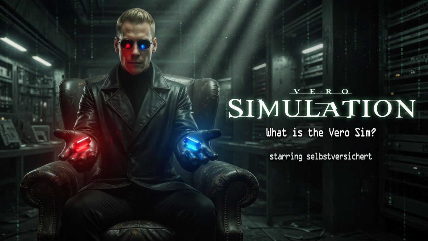 Simulationshypothese